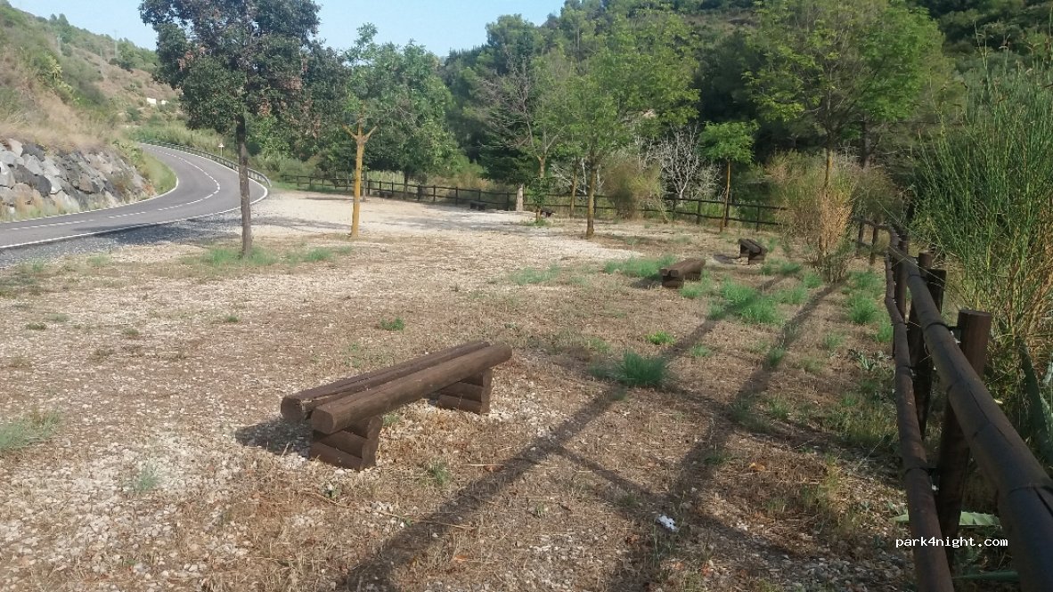 (43470) La Selva del Campo - TP-7013 — foto