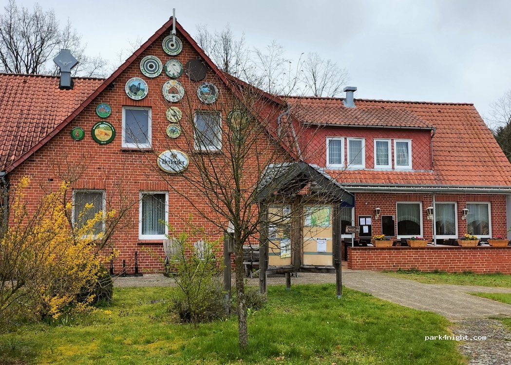 Camping Böhmeschlucht — foto 2