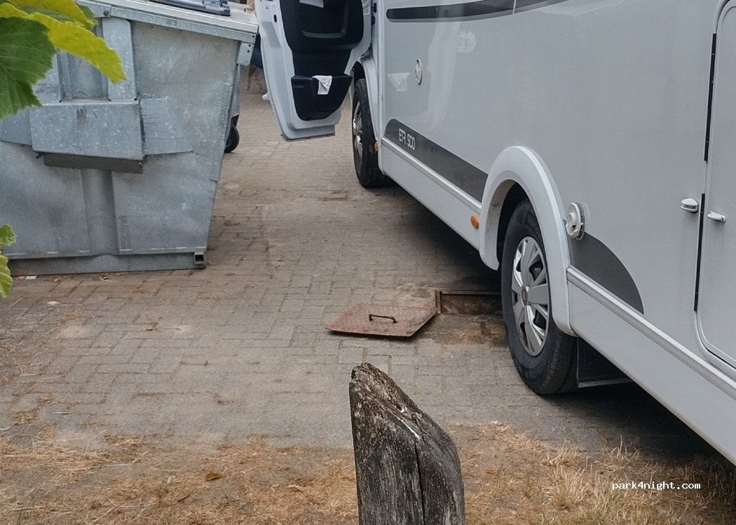 Camping Böhmeschlucht — foto 3
