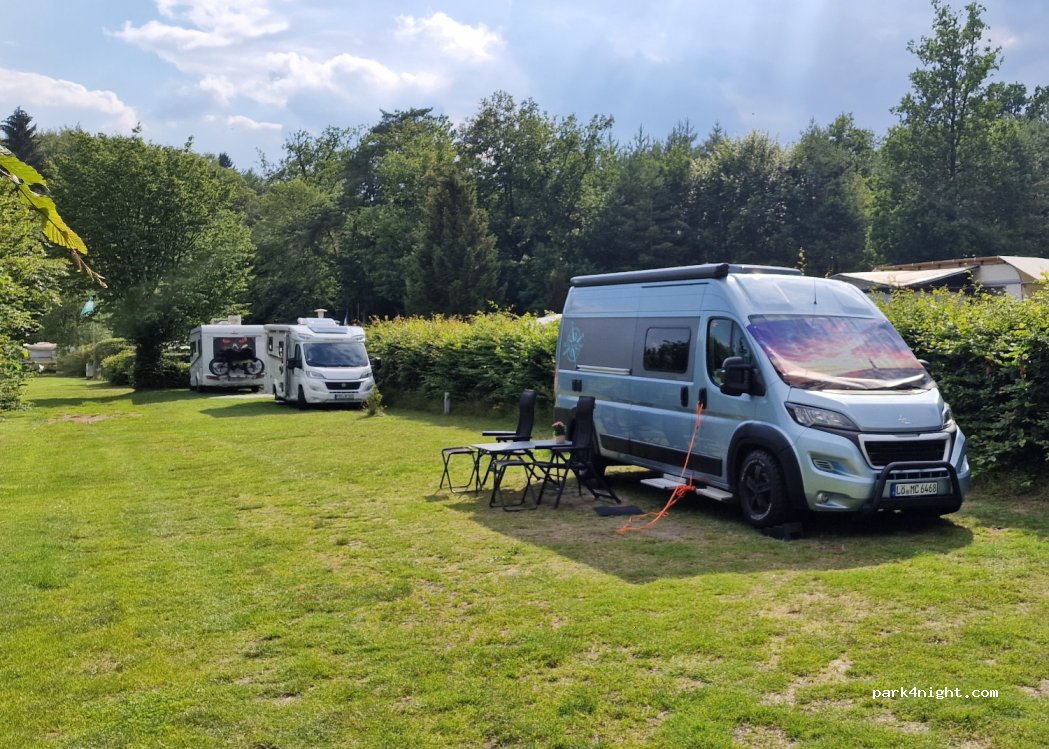 Camping Böhmeschlucht — foto 4