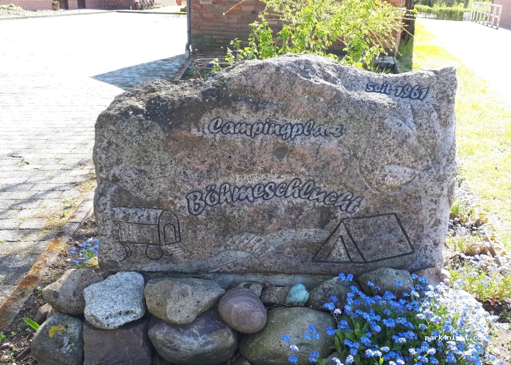 Camping Böhmeschlucht — foto 5