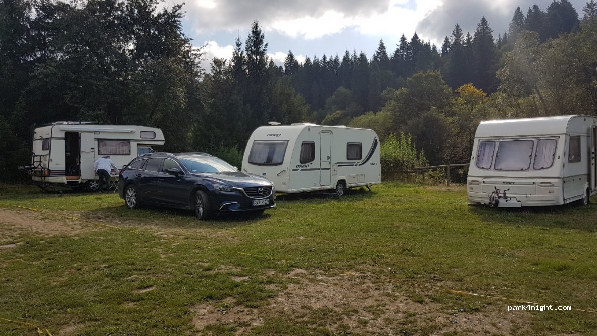 Camping Tramp Camping — foto 2
