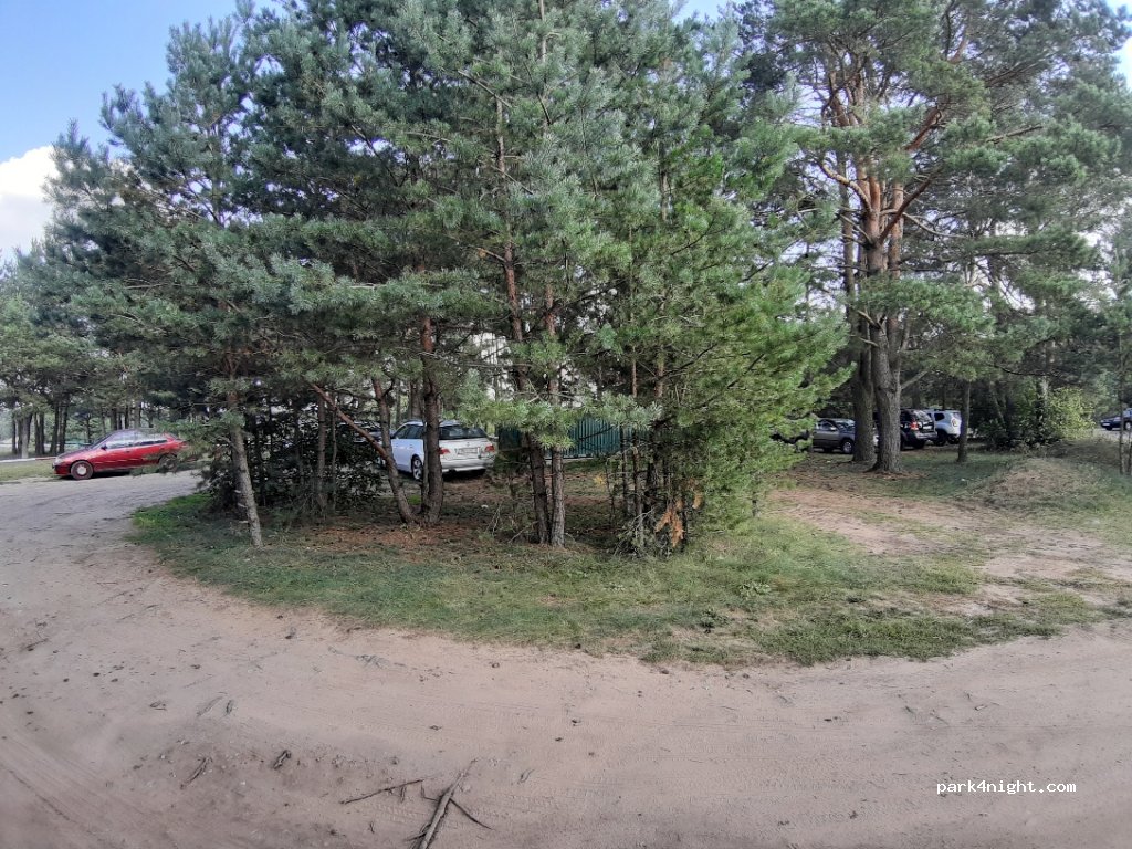 () Grodno - Unnamed Road — foto 2