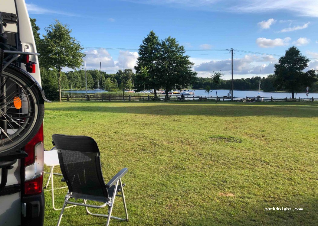 Camping Bobeicino — foto
