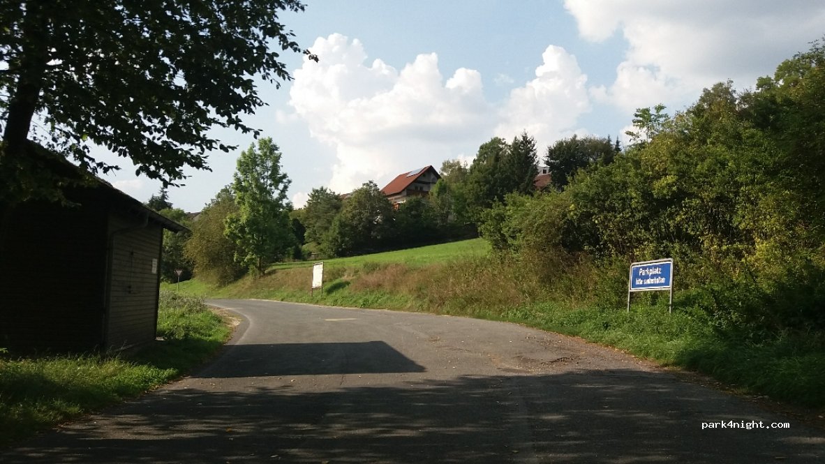 (91332) Heiligenstadt i.OFr. - 16 Pächtelsleite — foto