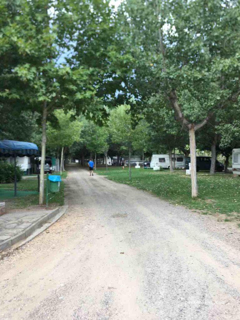 Camping Fuente de Regustran — foto 4