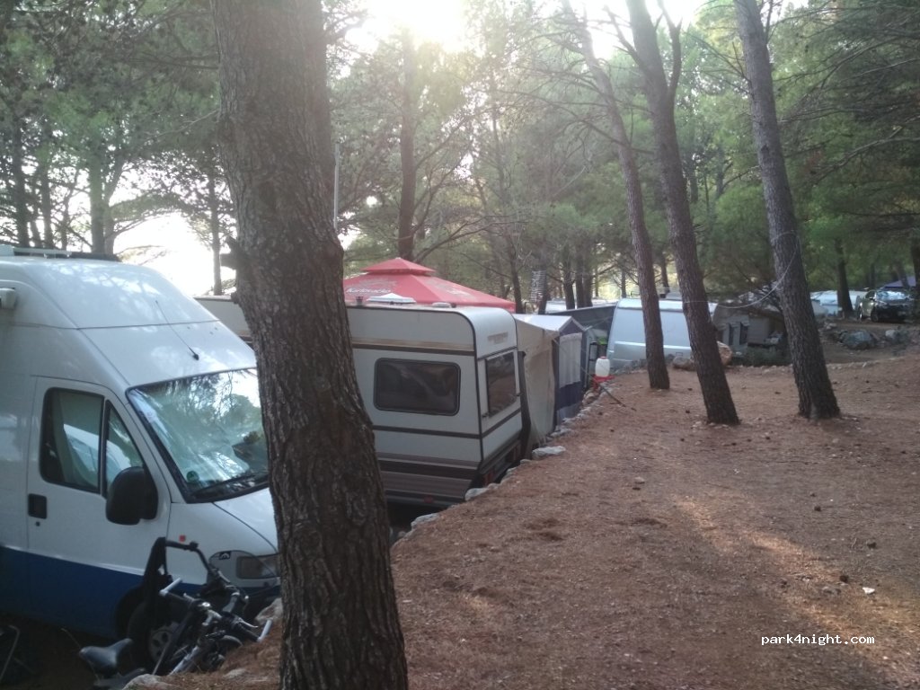 Kamp Boban — foto 3