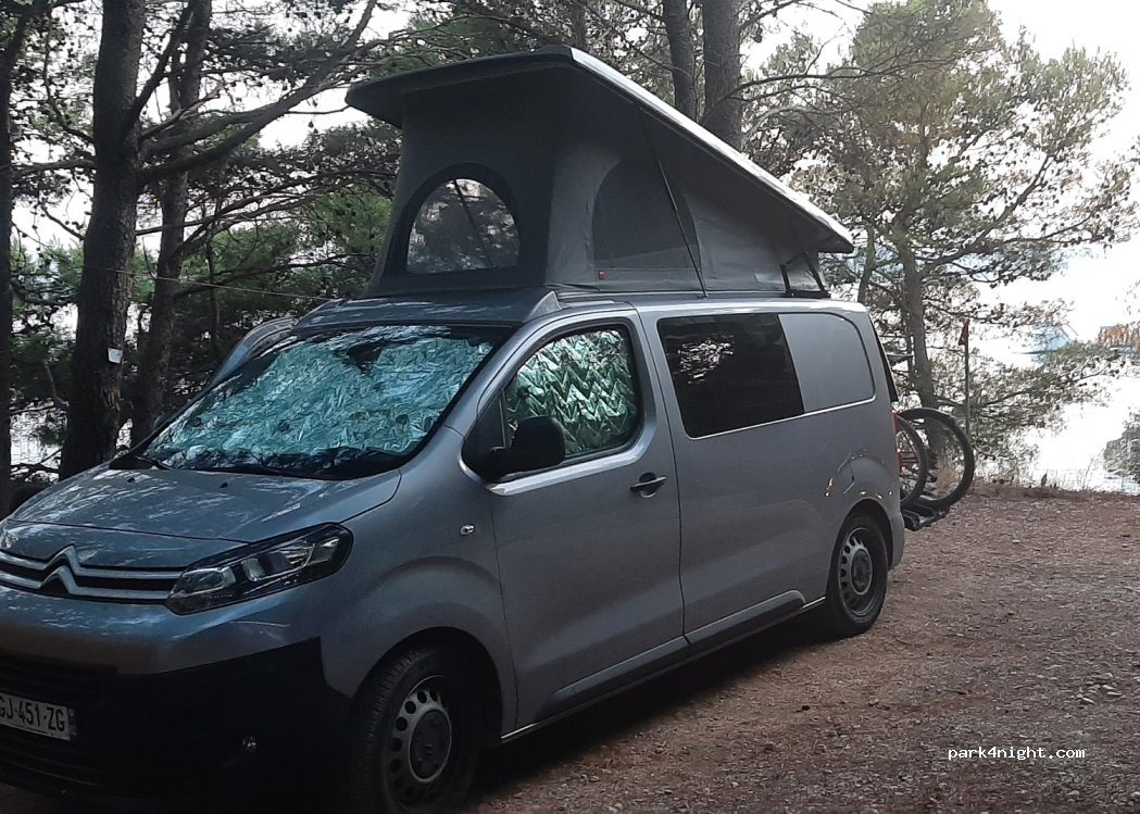 Kamp Boban — foto 4