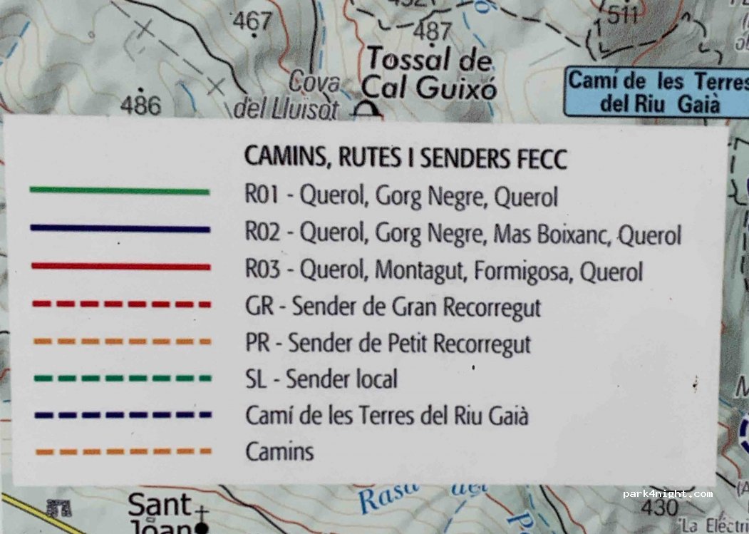 (43816) Querol - 1 Passeig de la Font — foto 3