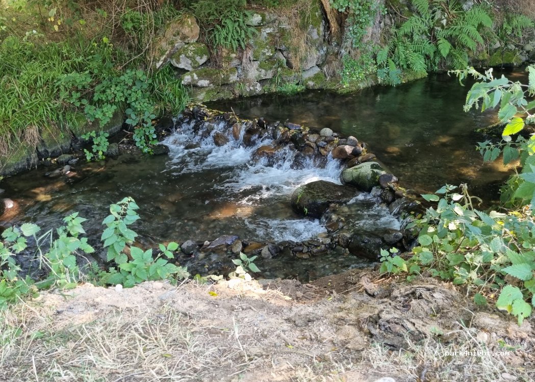 Camping Voissieres — foto 4