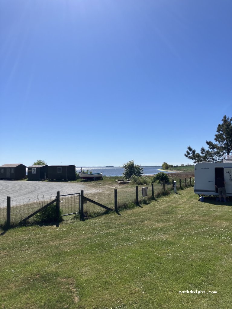 Kragenæs Marina Lystcamp — foto 5