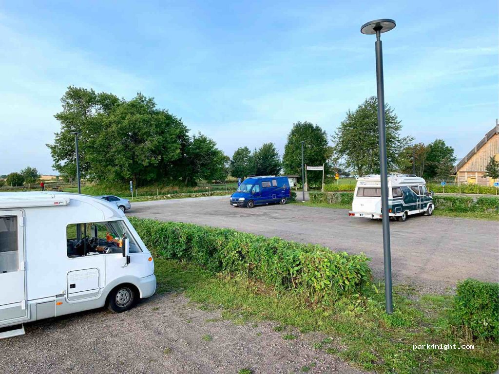 (521 98) Broddetorp - 1 HORNBORGASJÖN — foto
