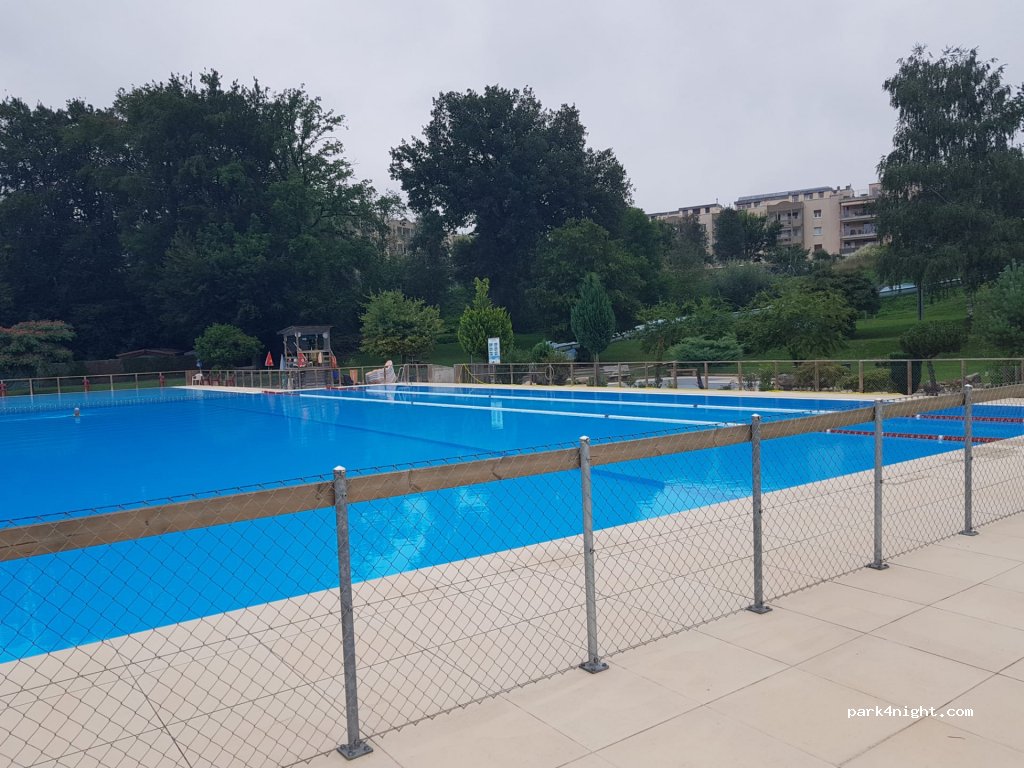 Camping du Grand Pré — foto 2