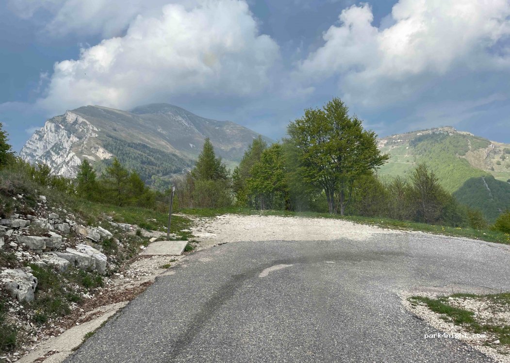 (37018) Malcesine - Strada Provinciale 3 — foto 2