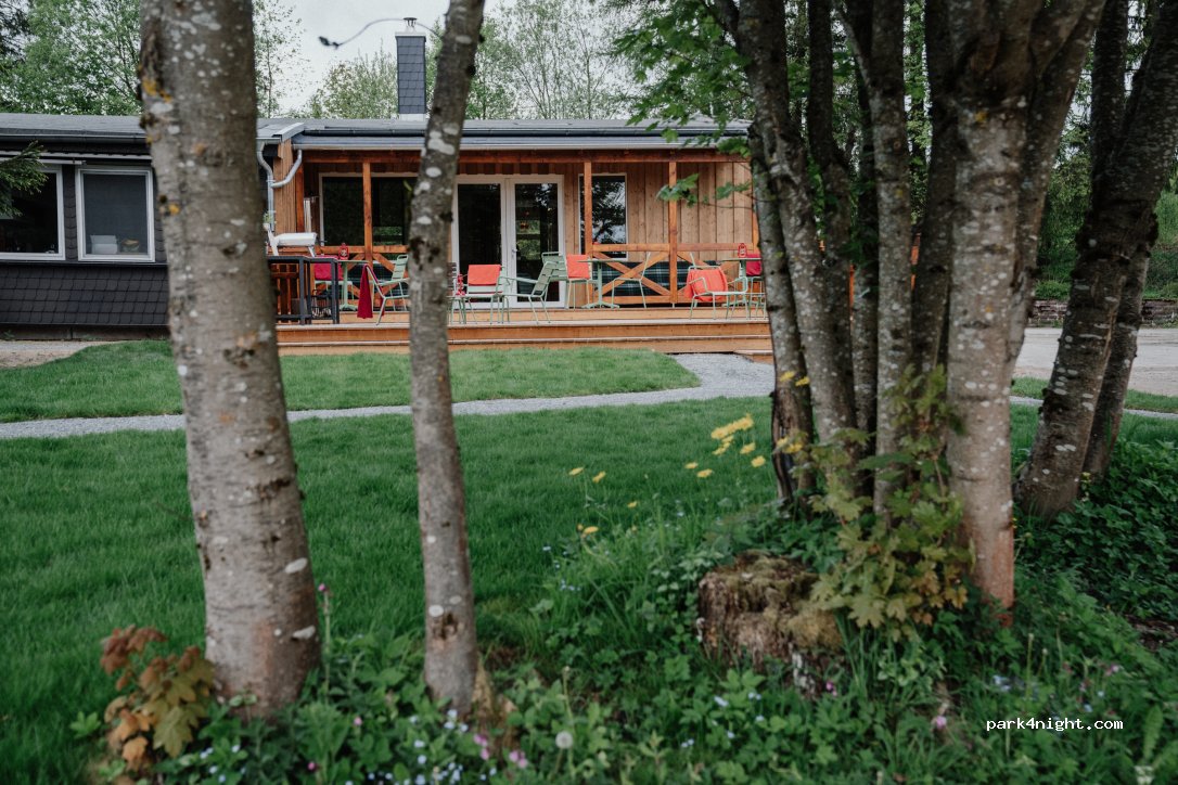 Wildwood Camping Harz — foto