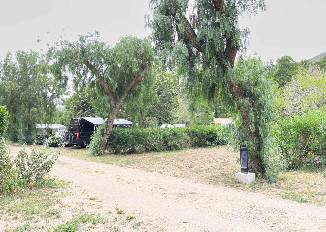 Camping le Sagone — foto 3