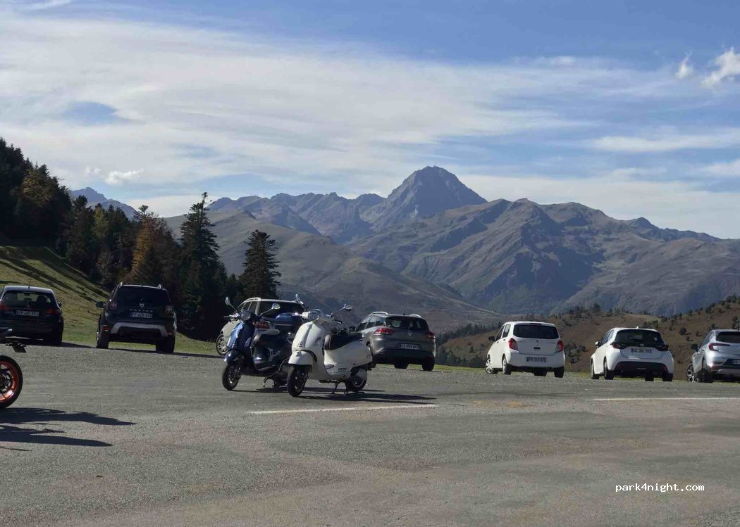Camping le Sagone — foto 5