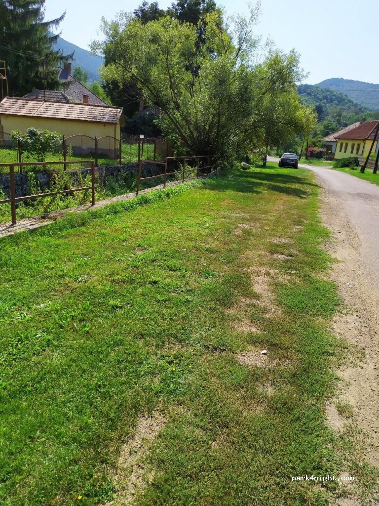 (3066) Cserhátszentiván - 31 Kossuth utca — foto
