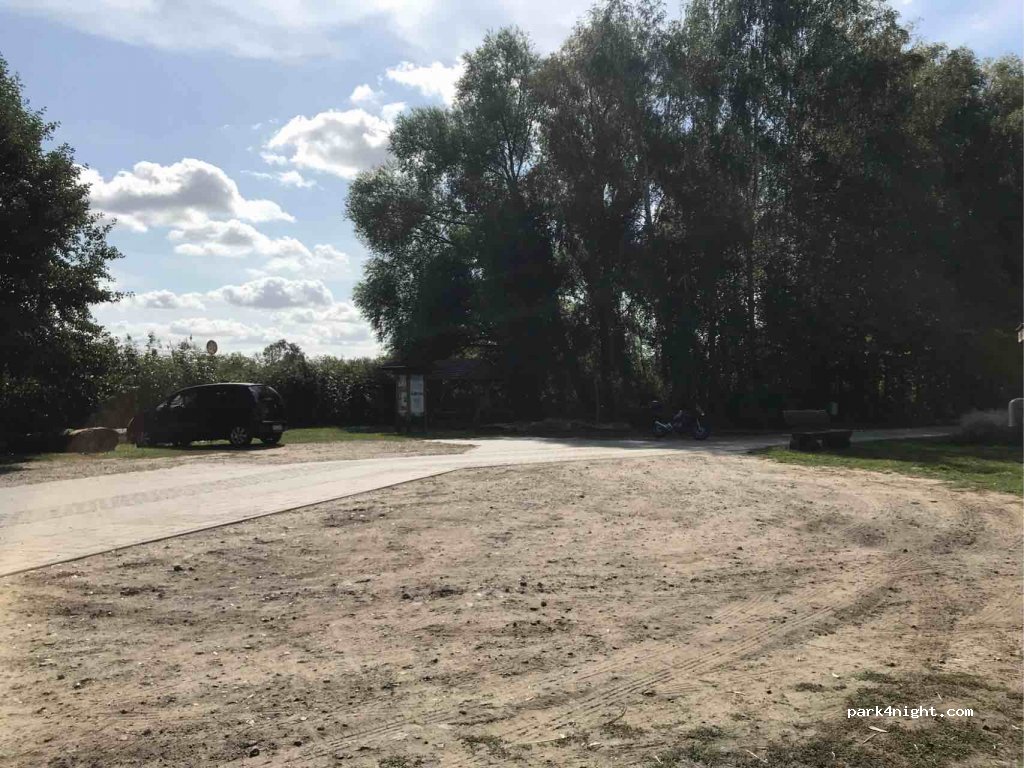 (16833) Fehrbellin - Zu den Teichen — foto 2