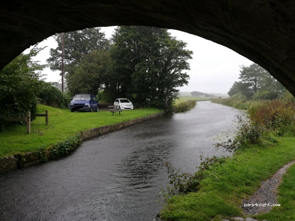 (LA6)  - Kellet Lane — foto