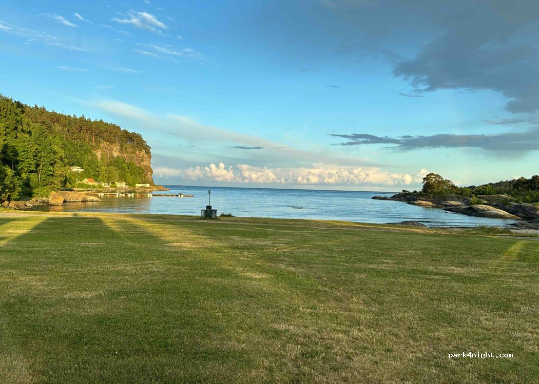 Rognstranda Camping — foto 4