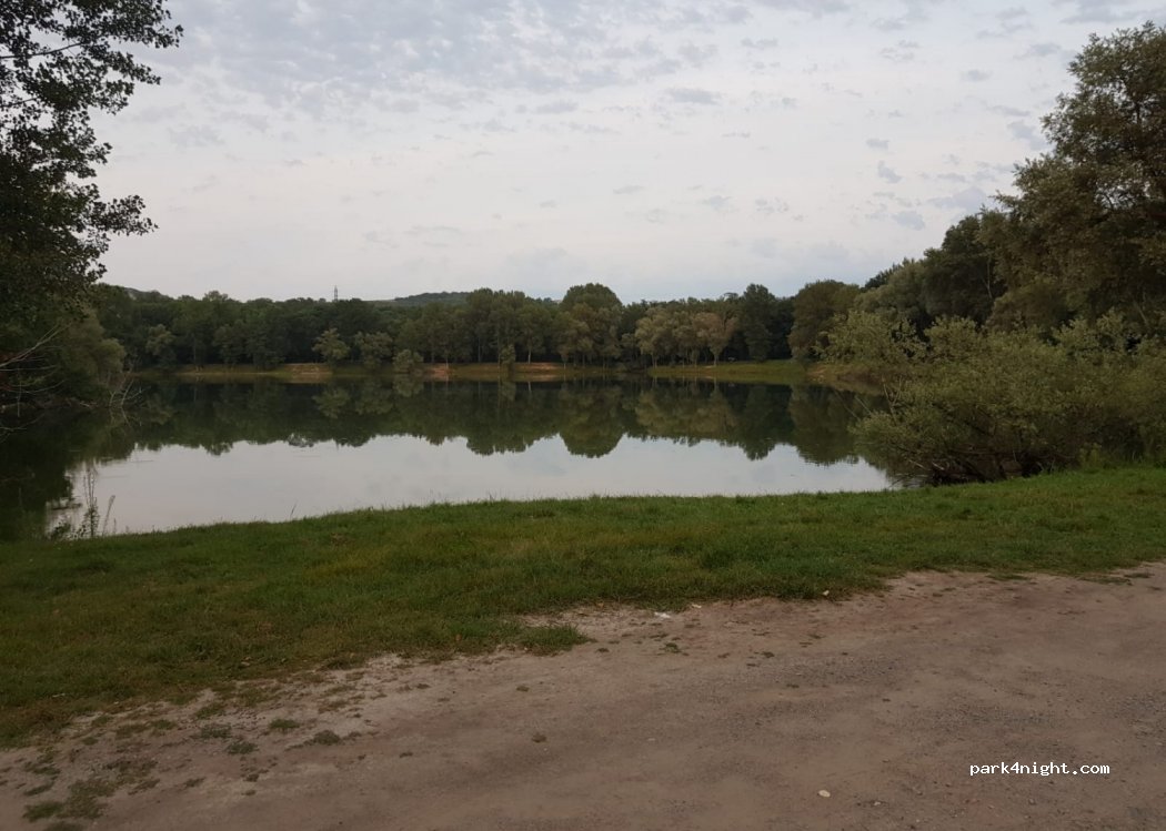 (63115) Mur-sur-Allier - Unnamed Road — foto