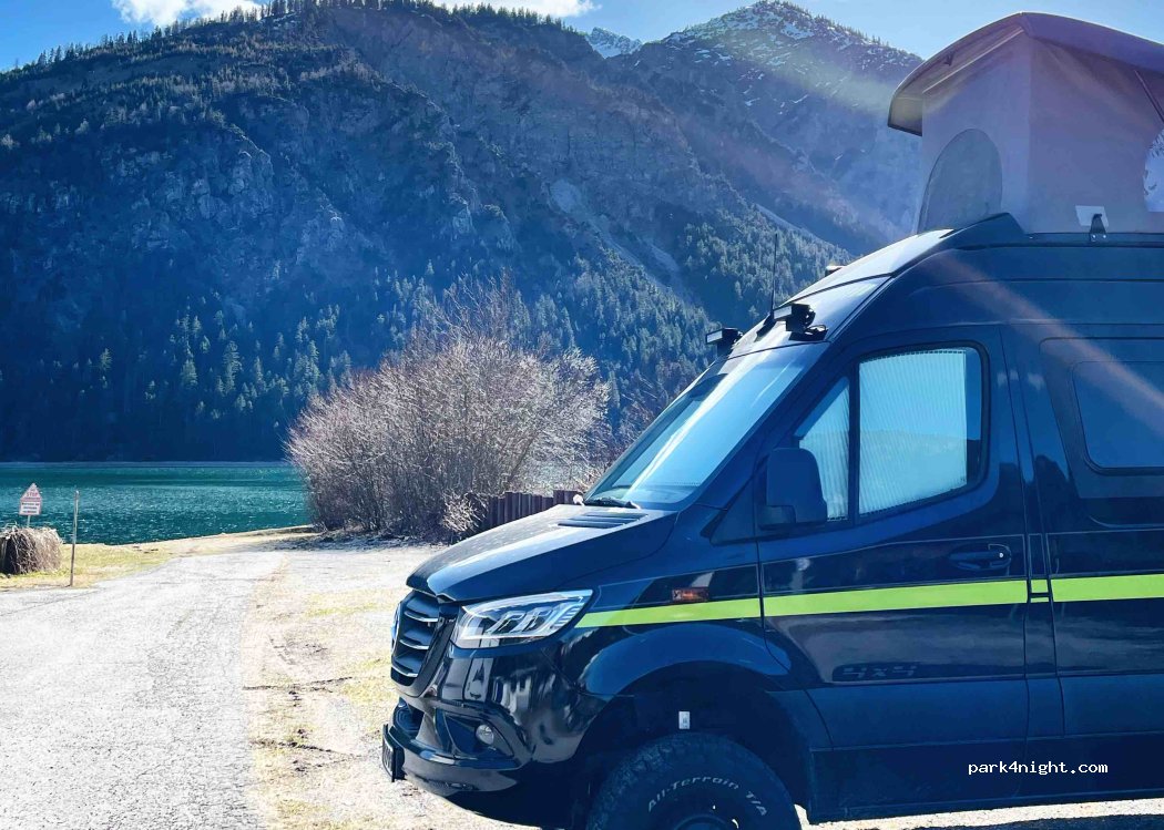 Camping Sennalpe — foto 4