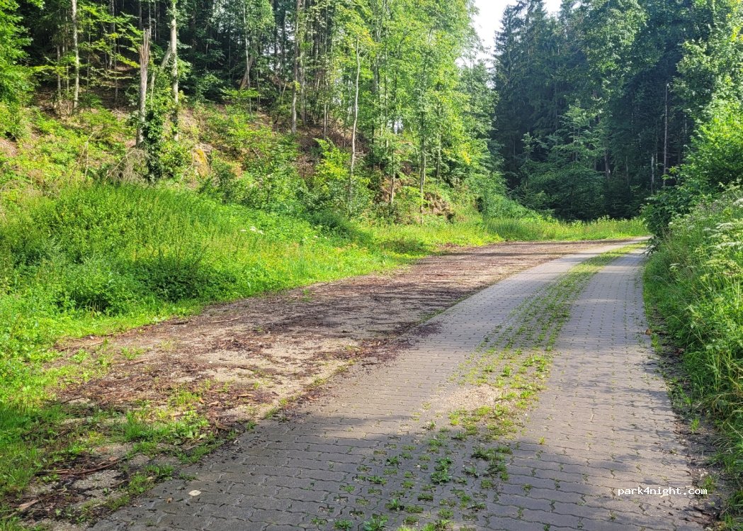 (91346) Wiesenttal - FO40 — foto