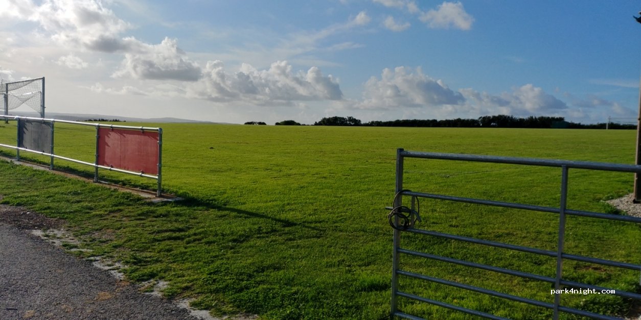 (TR2 5AA) St Mawes - 6 Roseland Flats — foto