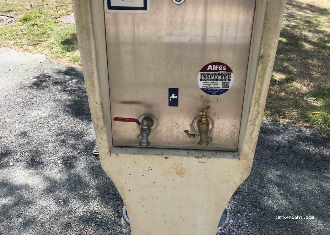 Camping du Parc*** — foto