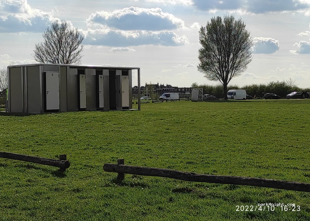 (3411 MN) Jaarsveld - — foto 2