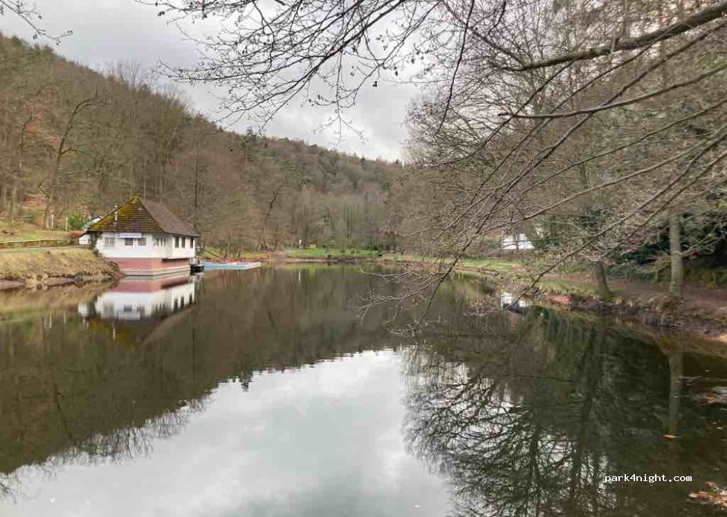 (66862) Kindsbach - 32 Weiherstraße — foto 3