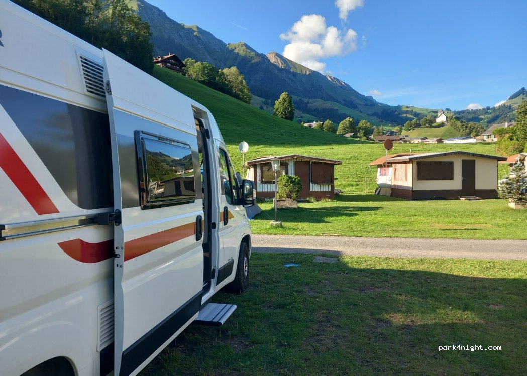 Camping du Berceau — foto 3