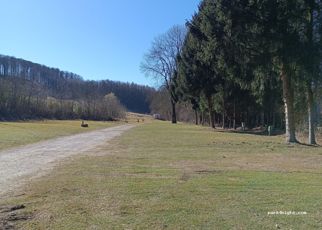 Camping Eimke Extertal — foto 4