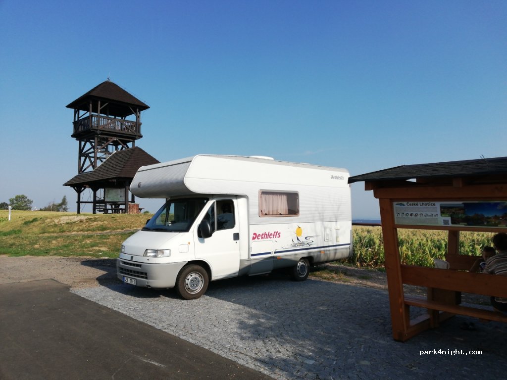 (538 25) České Lhotice - 33763 — foto