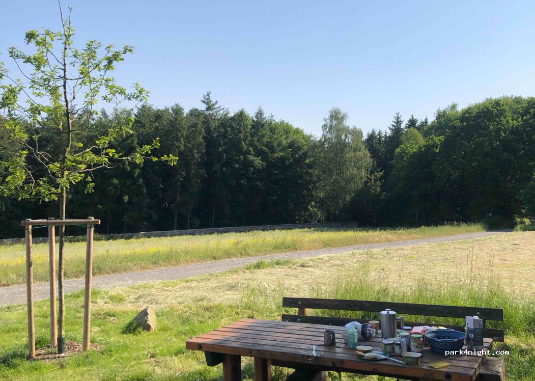 (36124) Eichenzell - 1 Wartturm — foto 2
