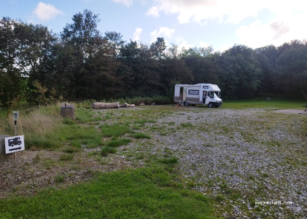(7700) Thisted - 3 Stakkedal — foto 2
