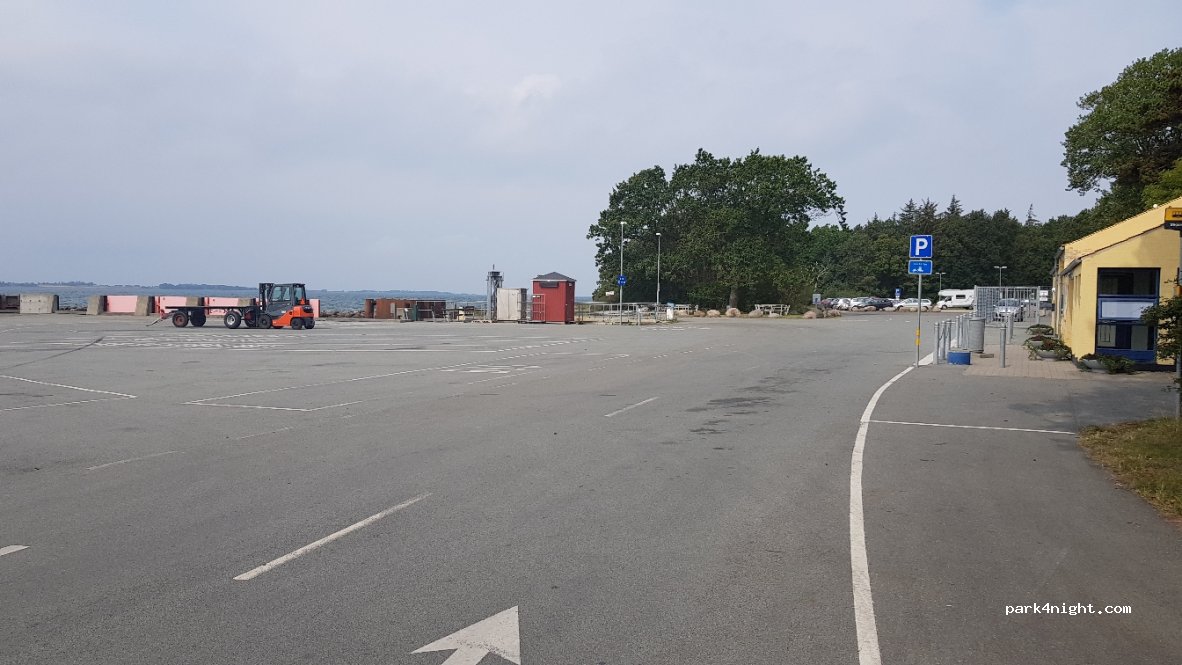 (4230) Skælskør - 600 Stigsnæs Landevej — foto