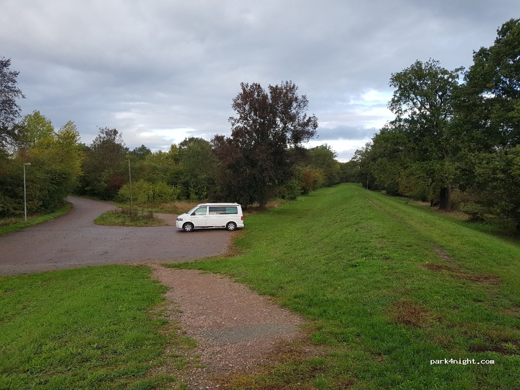 (06385) Aken - 7 Obselauer Weg — foto