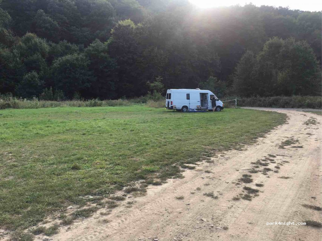 (38-623) Zwierzyń - — foto