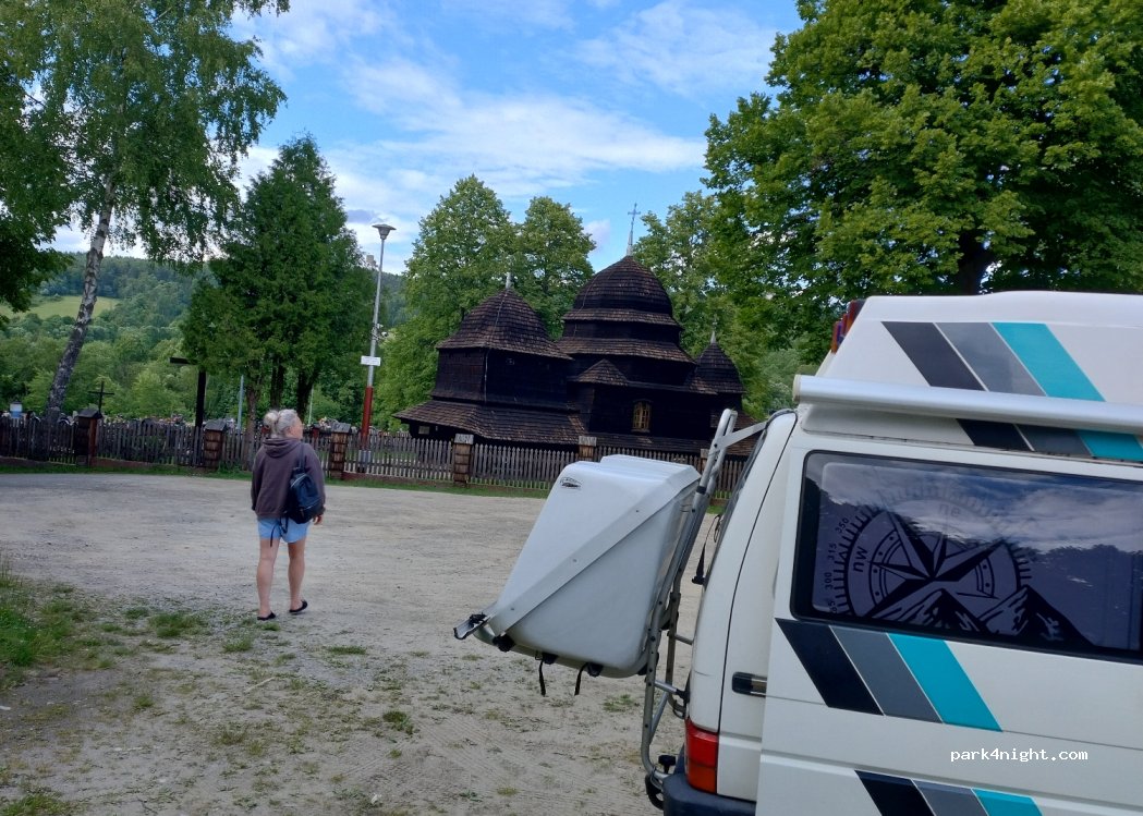 (38-700) Równia - — foto 4