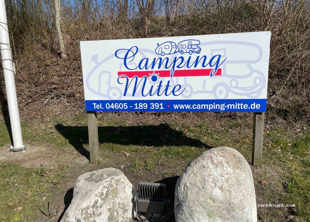 Camping Mitte — foto 3