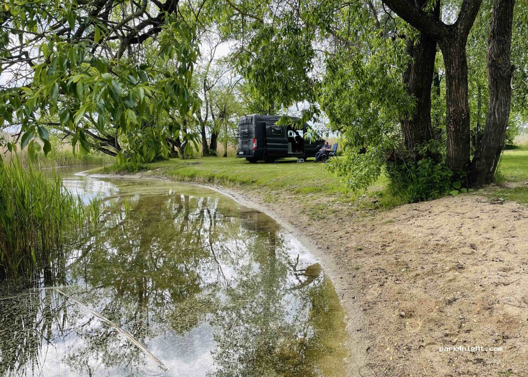Camping Galindia — foto 5
