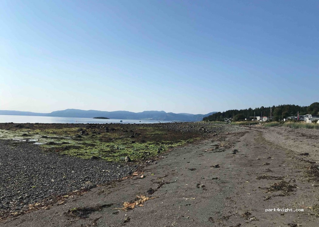 Hauganfjæra Camping — foto 2