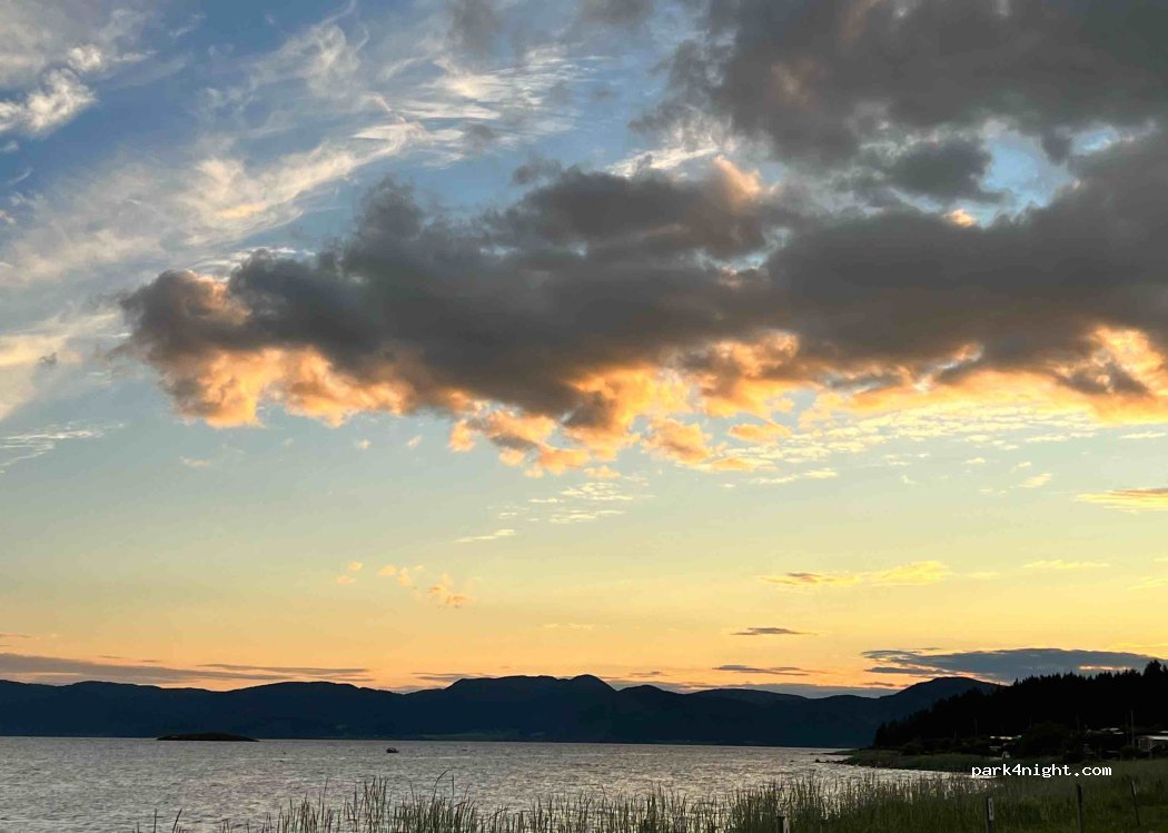 Hauganfjæra Camping — foto 3