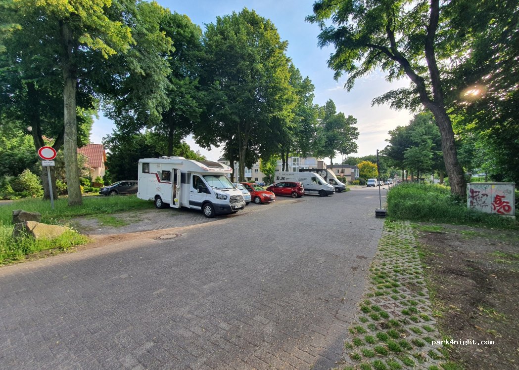 (40225) Düsseldorf - 55 Redinghovenstraße — foto 3