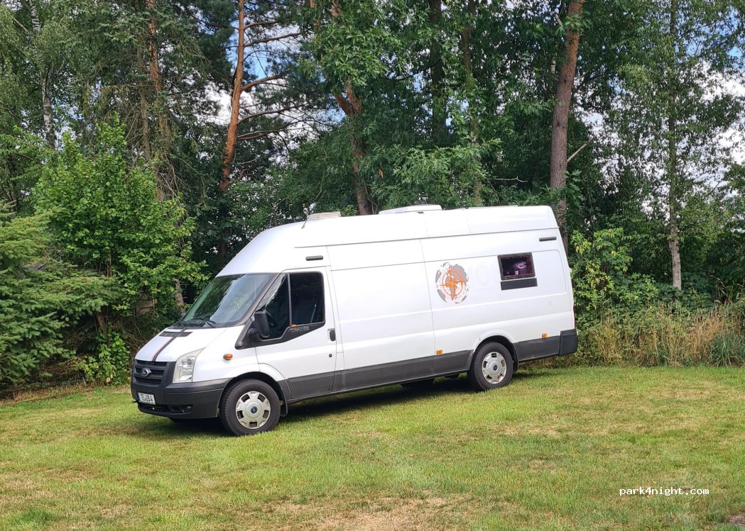 Camping Tannenwiese — foto 3