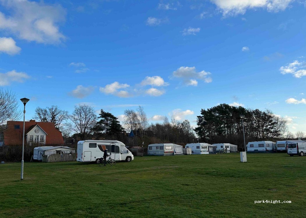 Naturdüne Camping Resort Zingst — foto 3