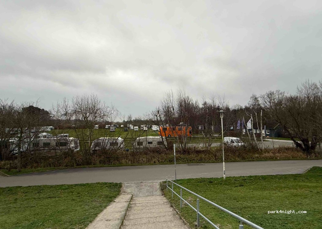 Naturdüne Camping Resort Zingst — foto 5