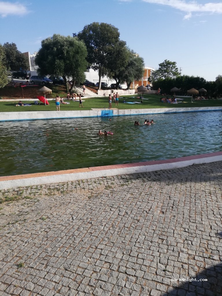(7460) Cabeço de Vide - N369 — foto